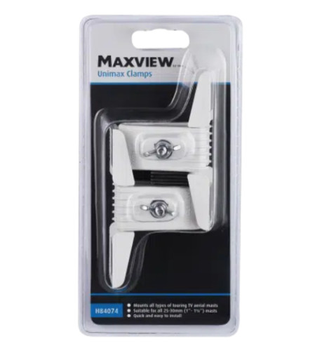 Maxview unimax universal tv - ​maxview,