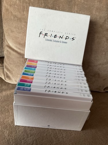 Friends series 10 - -,