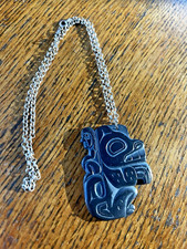 Denny Dixon Haida Native