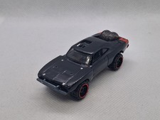 Hot wheels fast and - hot,