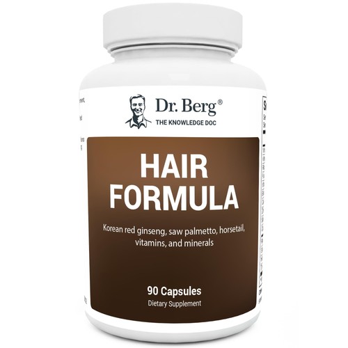 Berg all one vitamins - dr.,