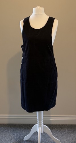 Roman navy pinafore style - roman,
