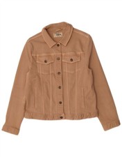 FAT FACE Womens Denim Jacket