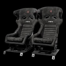 Mazda MX5 Mk1 & Mk2 Black
