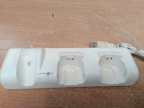 Play wii remote charger - play,