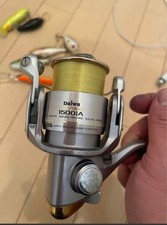Daiwa Tournament Z 1500IA