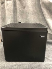 NUUK CAMPING COOLBOX 40L 3 WAY