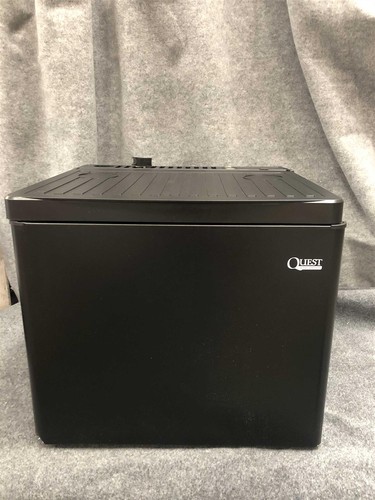Nuuk camping coolbox - 40l, 3