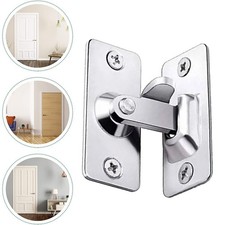 90 Degree Stainless Steel