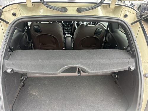 Genuine mini f56 3door - genuine,