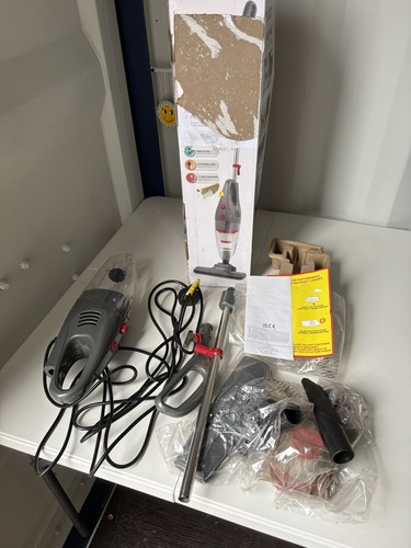 Beldray upright vacuum - 1,