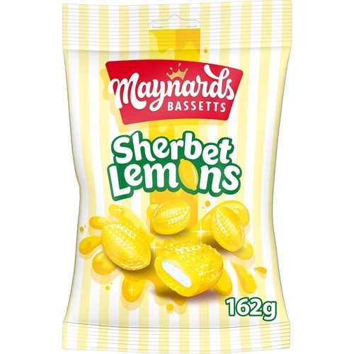 Maynards bassetts sherbet - maynards,