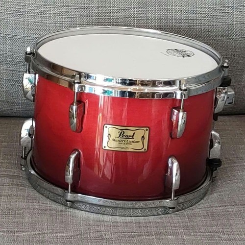Pearl masters custom - masters, maple