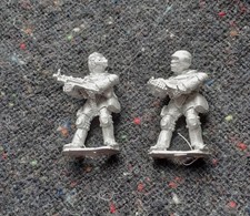 28mm 32mm Heroic Scale Wargame