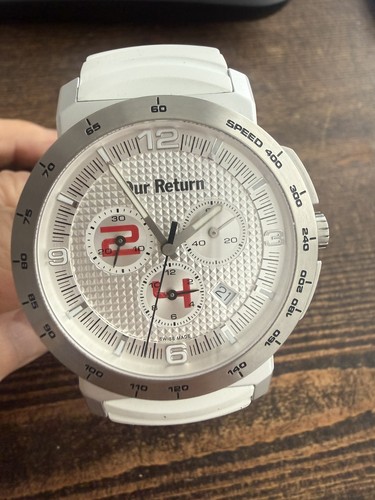 New original porsche design - new,
