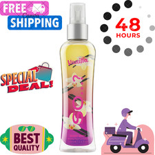 Body Mist By So…? Women Vanilla Body Mist Fragrance Spray, 100 ml (Pack of 1)