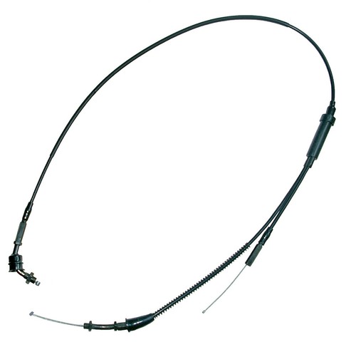 Yamaha dt50mx dt50m - dt50mx, throttle