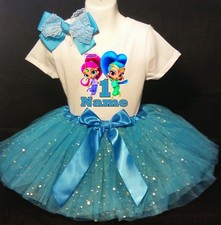 Shimmer and Shine--With