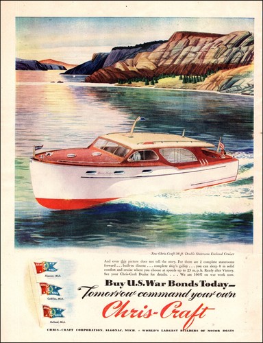 1944 ww2 boating for - ww2,