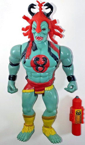 Original 1985 thundercats - 1985,