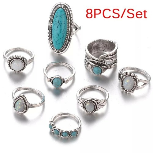 8pcs joblot bundle vintage - joblot,