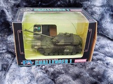 KYOSHO 69020C-40 PA CHALLENGER 1 TANK RC MINI AFV SERIES M