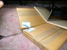 Genuine Ford Cargo 813  0813 replacement mirror glass. 