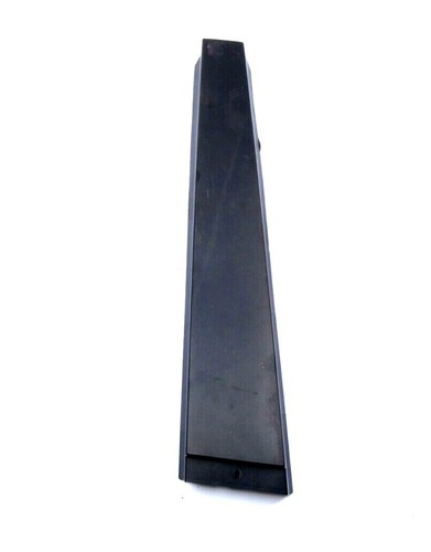 Nearside pillar trim - nearside,