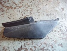 Lexmoto FMR 125 Right hand