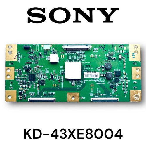 Sony 43xe8004 tcon con - sony,