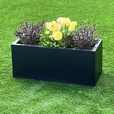 Large Garden Pots Outdoor -
