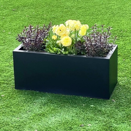 Large garden pots - outdoor,