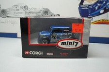CORGI / MINI MIGLIA - MINI