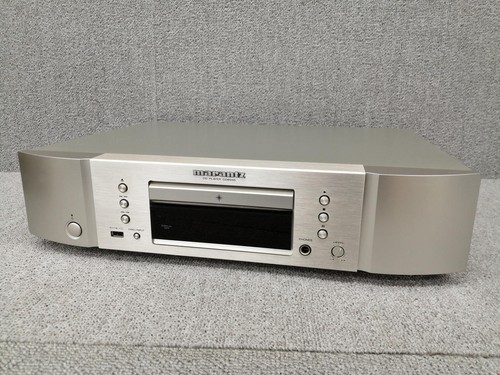 Marantz cd6005 player - marantz, cd