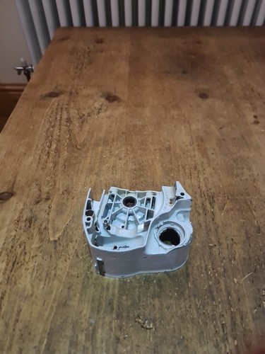 Genuine stihl ms201t chainsaw - ms201t,