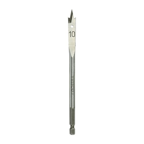 Timco 152mm flat - 10.0,