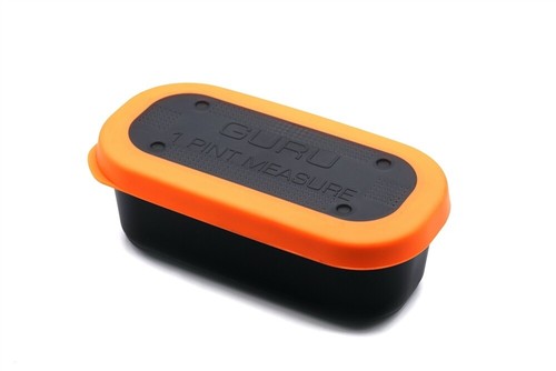 Guru bait box lid - guru,