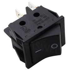 On/Off Power Switch for Razor