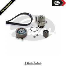Cam Timing Belt Water Pump Kit FOR VW MULTIVAN T5 03->09 1.9 AXB AXC BRR BRS