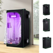 Hydroponic Plant Grow Tent