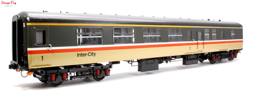 Heljan mk2 bfk intercity - heljan,