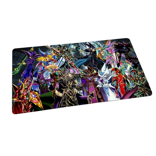 Yugioh playmat dark paladin - -,