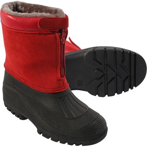 Mens ladies snow - snow, boots