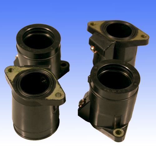 Intake manifold for yamaha fzr - intake,