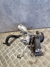 AUDI A3 TURBO CHARGER