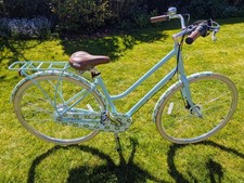 Ladies bicycle Orla Kiely