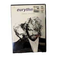 Eurythmics - Sweet Dreams (DVD) Preowned - Free P&P - Annie Lennox, Dave Stewart