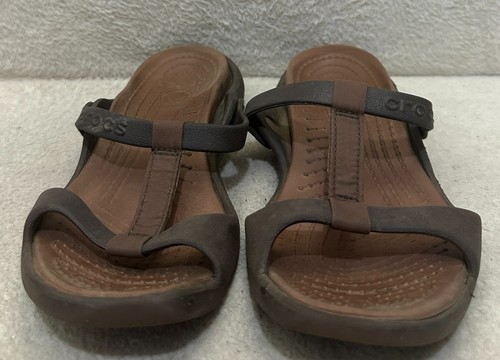 Crocs cleo iii - crocs, sandals