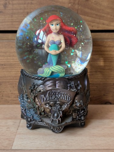 Disney the little mermaid - little,