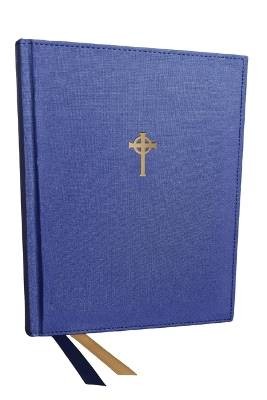 Rsv2ce catholic bible - rsv2ce, journal